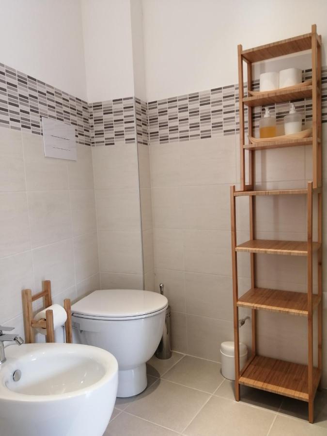 Aquila Sveva Domus Βίλα Ραγκούσα Εξωτερικό φωτογραφία