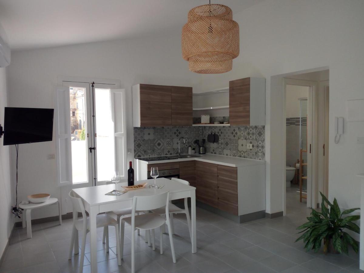 Aquila Sveva Domus Βίλα Ραγκούσα Εξωτερικό φωτογραφία