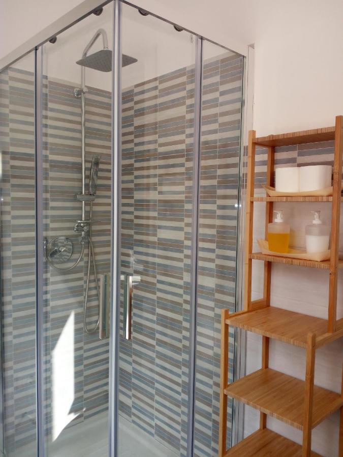 Aquila Sveva Domus Βίλα Ραγκούσα Εξωτερικό φωτογραφία