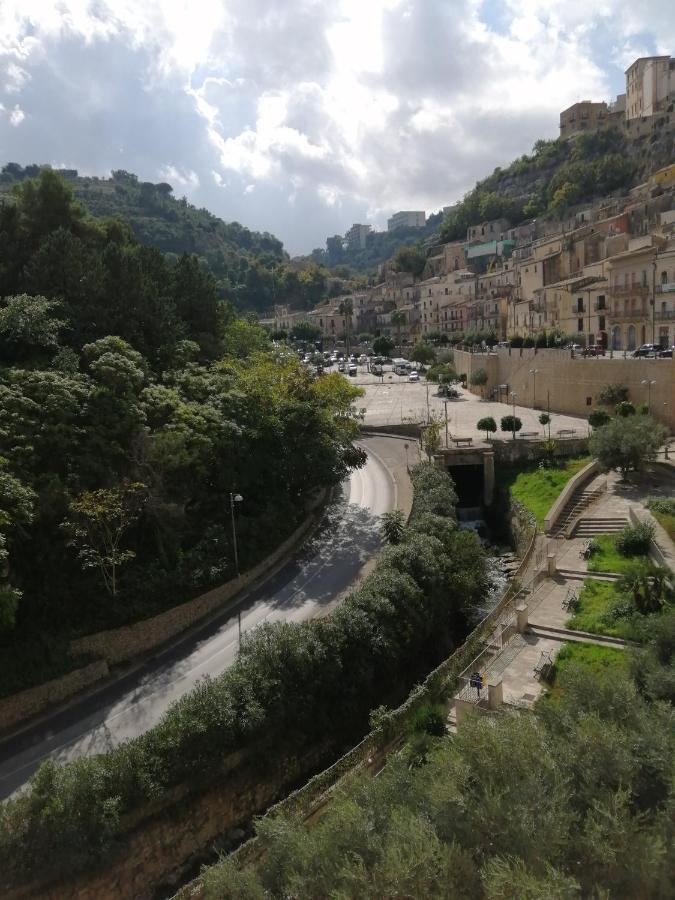 Aquila Sveva Domus Βίλα Ραγκούσα Εξωτερικό φωτογραφία