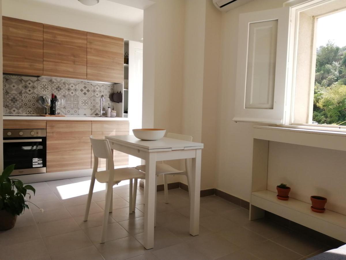 Aquila Sveva Domus Βίλα Ραγκούσα Εξωτερικό φωτογραφία